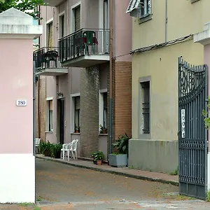 Affittacamere Buonamici, Lucca