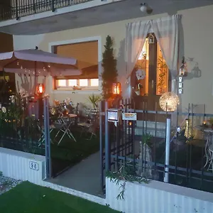 Affittacamere Luce, Lucca