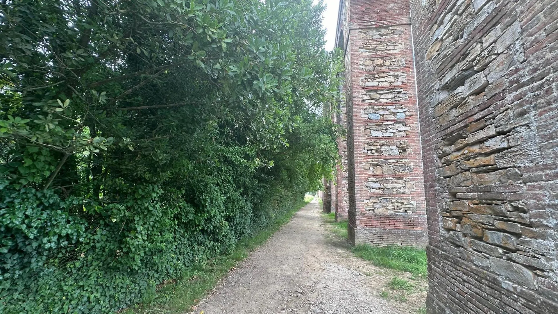 Affittacamere Paradiso Verde Lucca Italia
